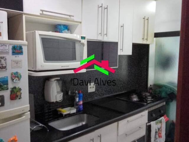 Apartamento para Venda em Santo André - 5
