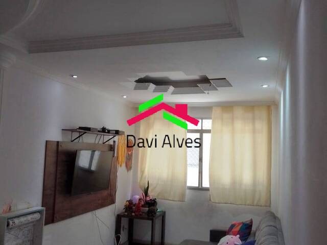 Apartamento para Venda em Santo André - 2