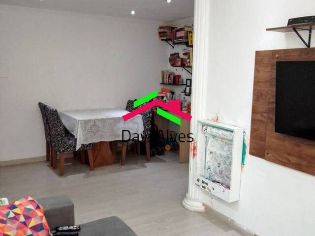 Apartamento para Venda em Santo André - 3