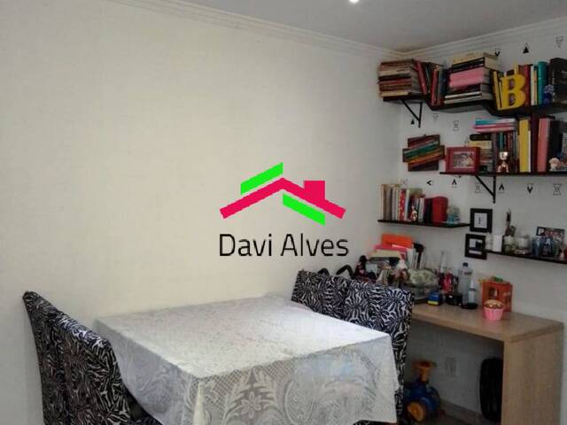 Apartamento para Venda em Santo André - 4