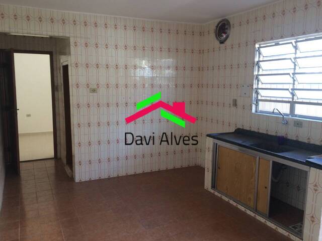 Casa para Venda em Santo André - 4