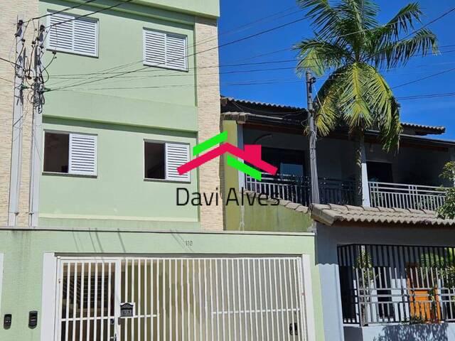 Venda em Vila Curuçá - Santo André