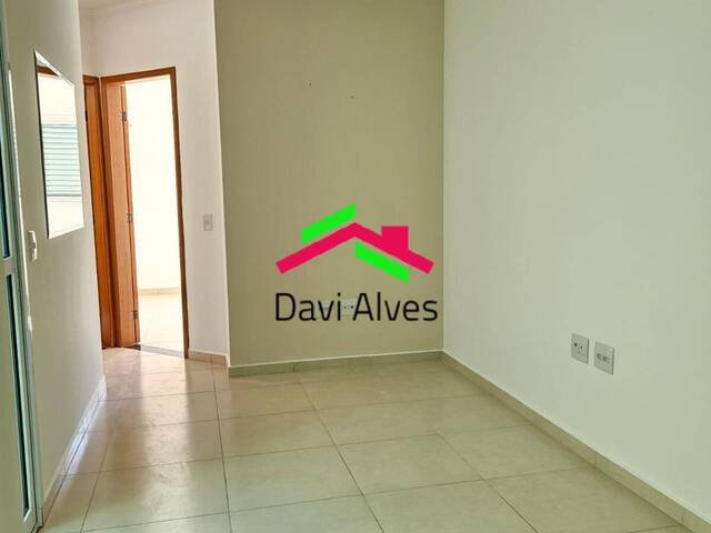 Apartamento para Venda em Santo André - 4