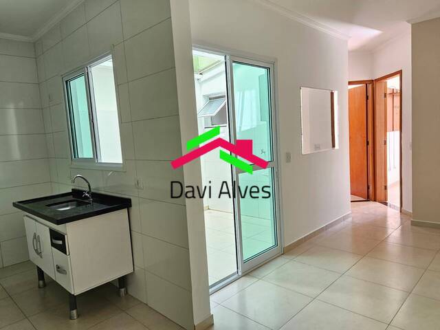 Apartamento para Venda em Santo André - 5