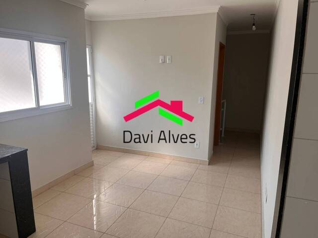 #00225 - Apartamento para Venda em São Caetano do Sul - SP - 3