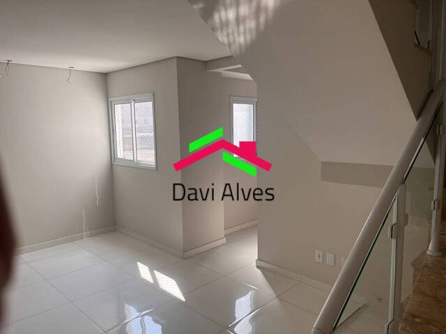 #00225 - Apartamento para Venda em São Caetano do Sul - SP - 2