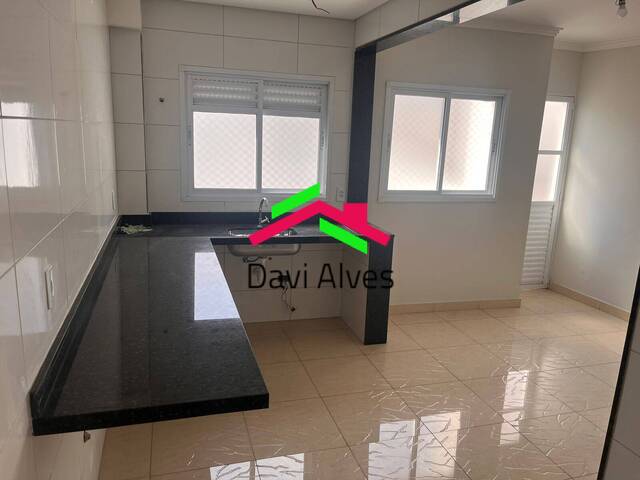 Apartamento para Venda em São Caetano do Sul - 4