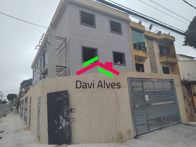 Casa para Venda em Santo André - 2