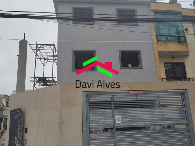 Casa para Venda em Santo André - 4