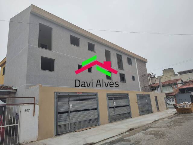 Casa para Venda em Santo André - 5