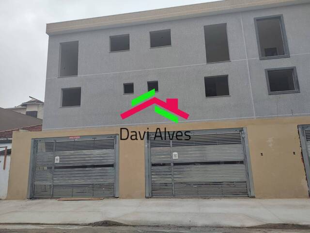 Casa para Venda em Santo André - 3