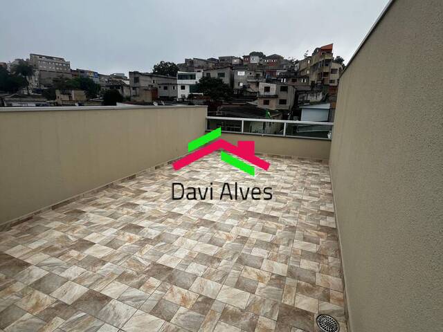 Apartamento para Venda em Santo André - 4