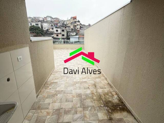 Apartamento para Venda em Santo André - 5