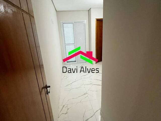 Apartamento para Venda em Santo André - 5