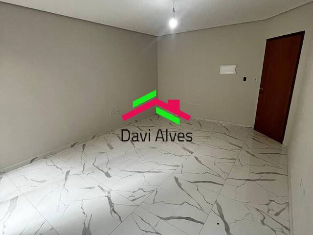 Apartamento para Venda em Santo André - 4
