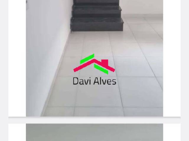 Apartamento para Venda em Santo André - 3