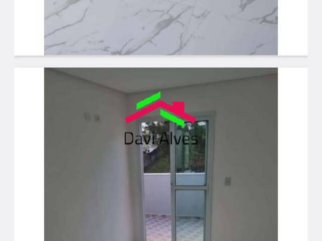 Apartamento para Venda em Santo André - 5