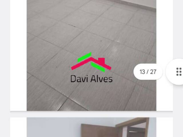 Apartamento para Venda em Santo André - 4