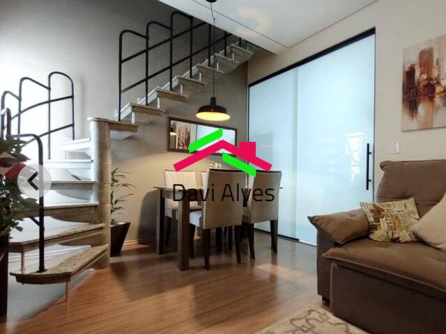 Apartamento para Venda em Santo André - 5