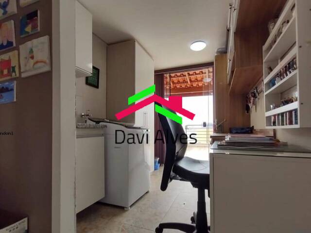 Apartamento para Venda em Santo André - 4