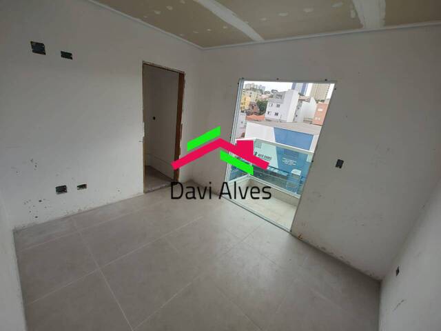 Apartamento para Venda em Santo André - 5