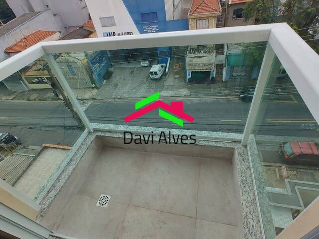 Apartamento para Venda em Santo André - 4