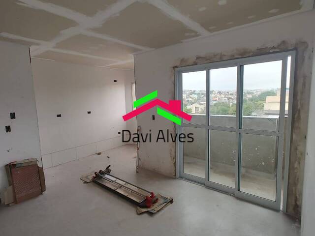 Apartamento para Venda em Santo André - 2