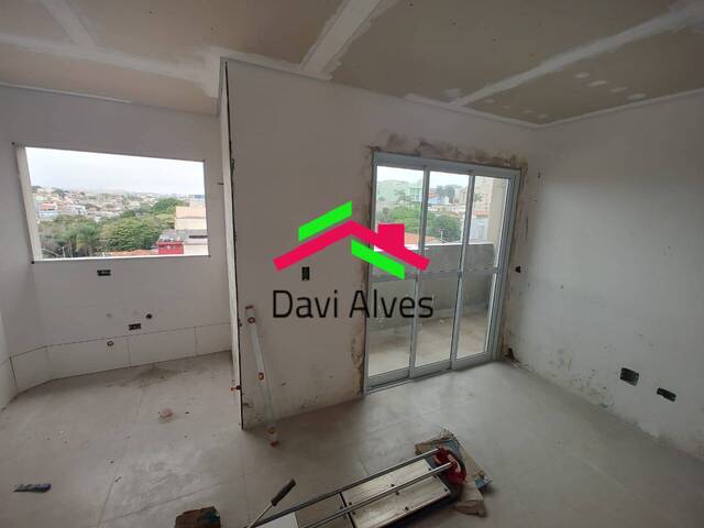 Apartamento para Venda em Santo André - 3