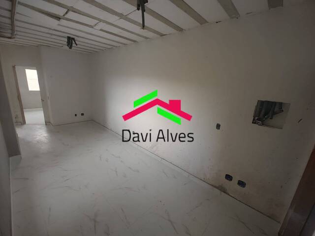 Apartamento para Venda em Santo André - 4