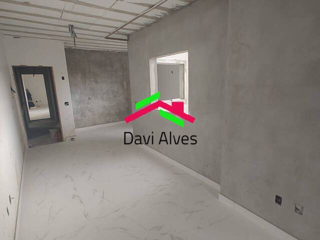 Apartamento para Venda em Santo André - 2