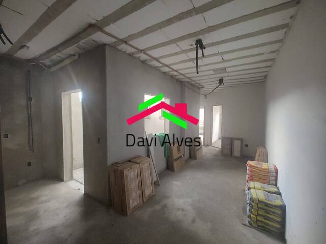 Apartamento para Venda em Santo André - 3
