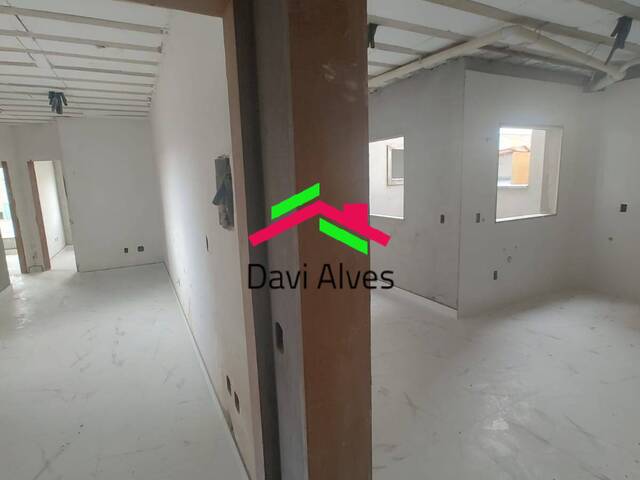 Apartamento para Venda em Santo André - 5