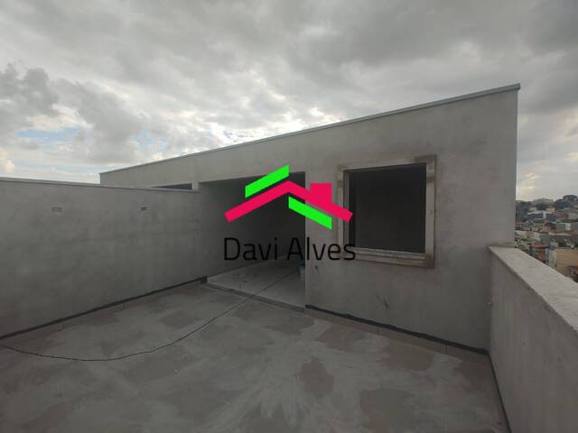 Apartamento para Venda em Santo André - 5