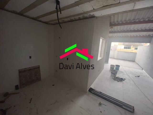 Apartamento para Venda em Santo André - 4