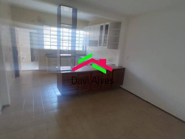 Casa para Venda em Santo André - 4