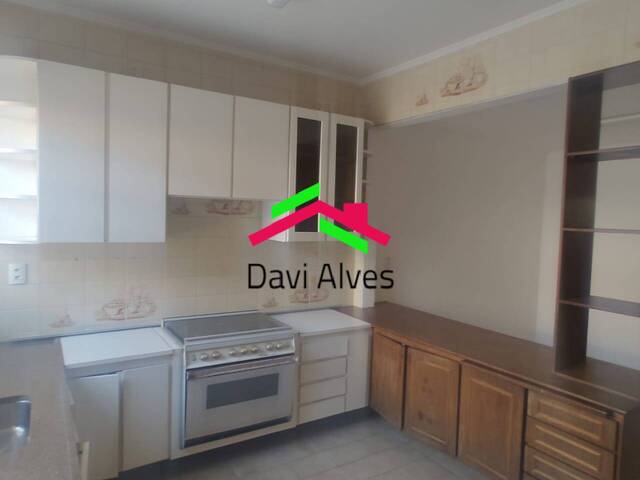 Casa para Venda em Santo André - 5