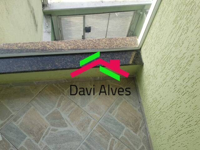 Casa para Venda em Santo André - 4