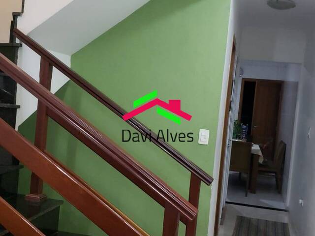 Casa para Venda em Santo André - 5