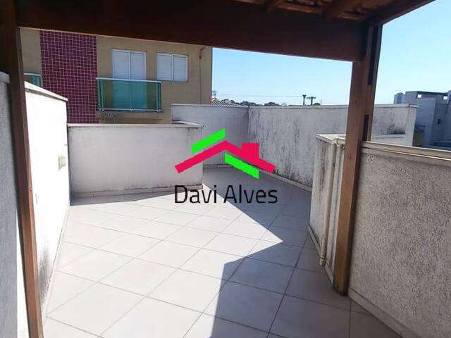 Apartamento para Venda em Santo André - 5