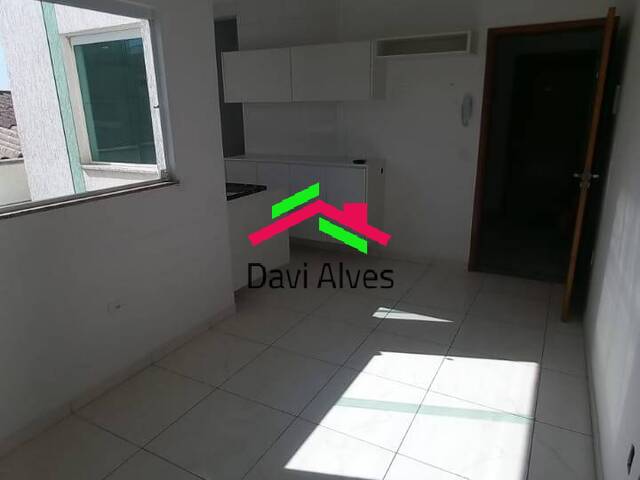 Apartamento para Venda em Santo André - 4