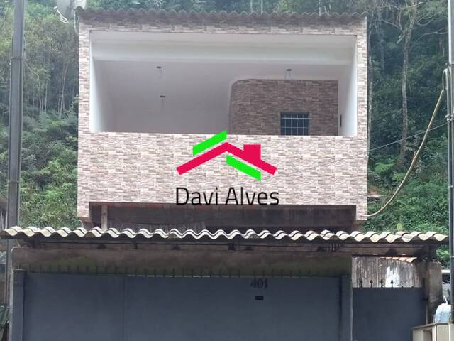 #00238 - Casa para Venda em Santo André - SP - 3