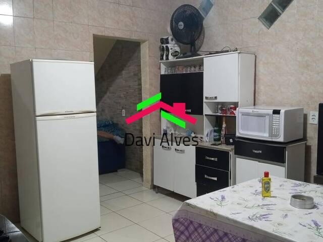Casa para Venda em Santo André - 5