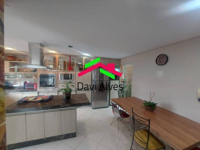 #00239 - Casa para Venda em Santo André - SP - 2