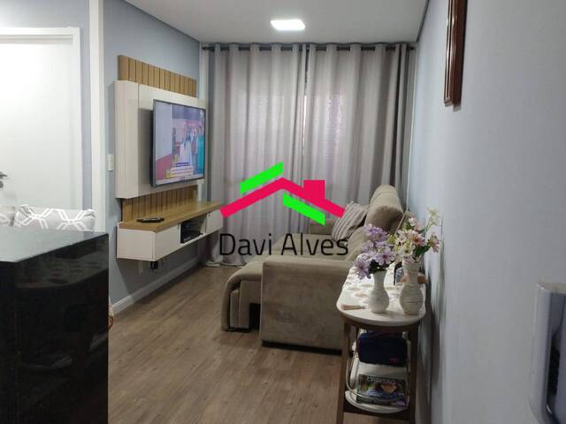 Apartamento para Venda em Santo André - 4