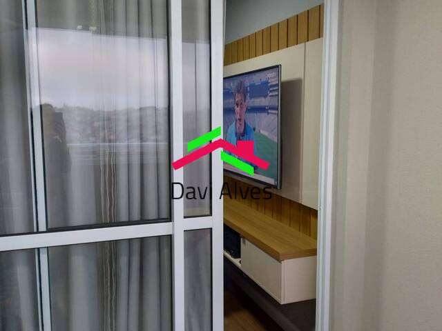 Apartamento para Venda em Santo André - 5