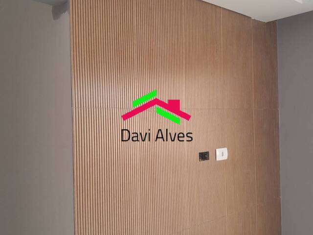 Apartamento para Venda em Santo André - 5