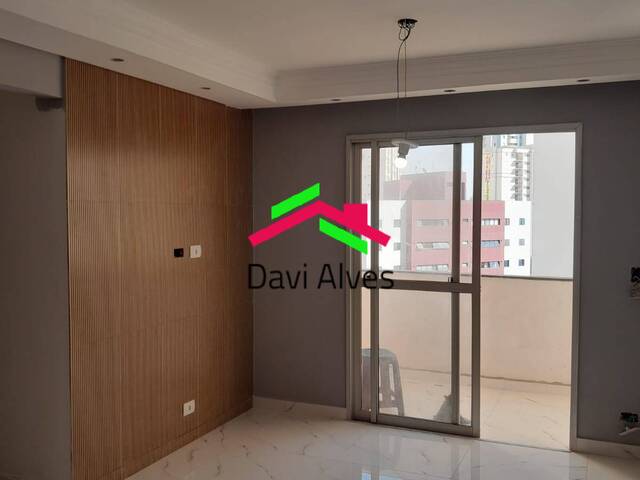 Apartamento para Venda em Santo André - 4