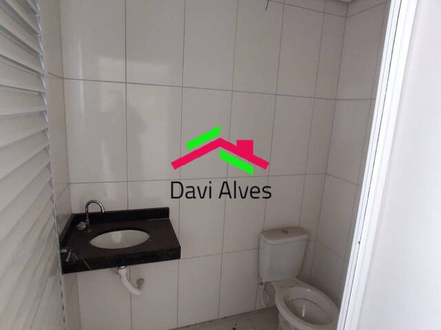 Cobertura para Venda em Santo André - 5