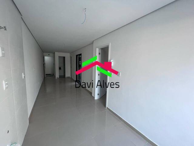#243 - Apartamento para Venda em Santo André - SP