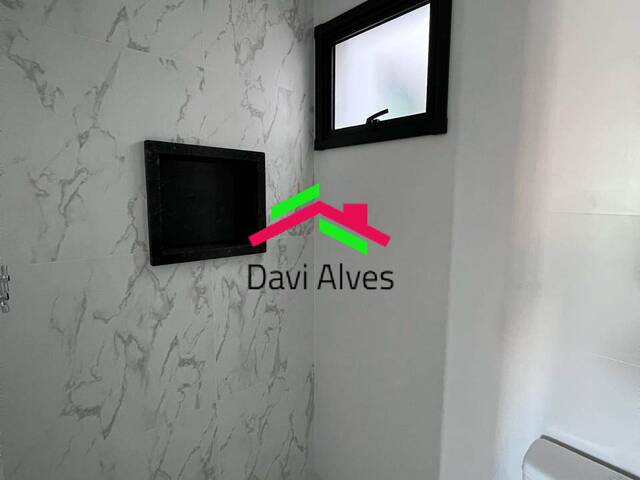 Apartamento para Venda em Santo André - 5